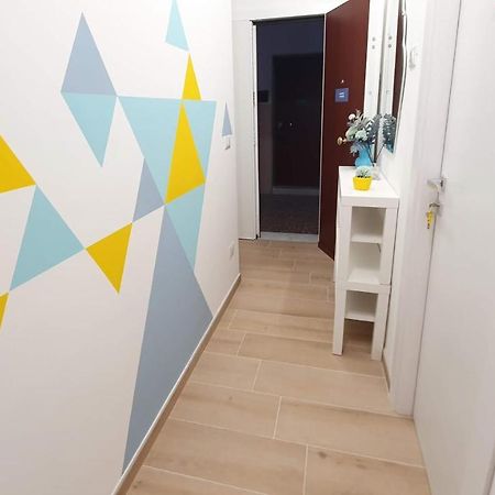 Blue Sky Rooftop Rooms - Bari Policlinico 外观 照片