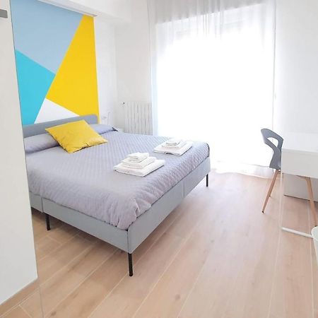Blue Sky Rooftop Rooms - Bari Policlinico 外观 照片
